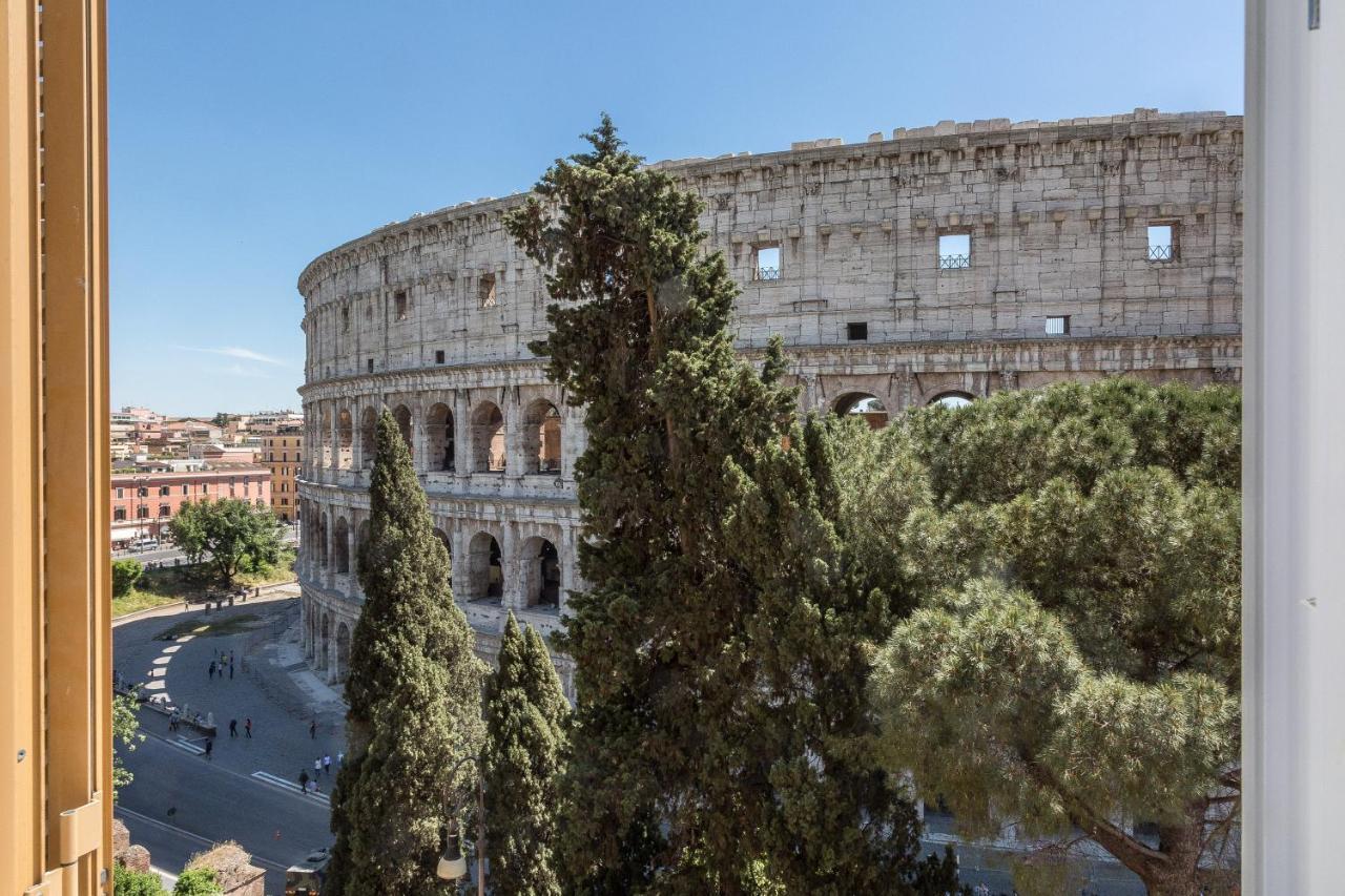 Amazing Colosseo Appartamento