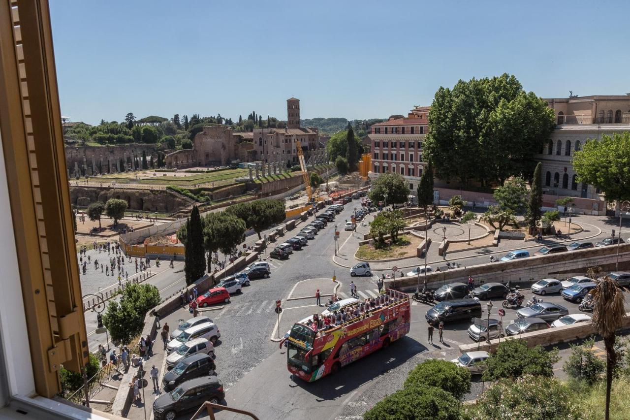 Amazing Colosseo Appartamento