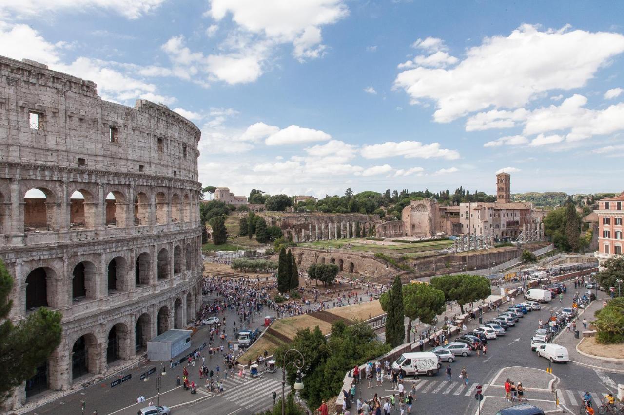 Amazing Colosseo Appartamento