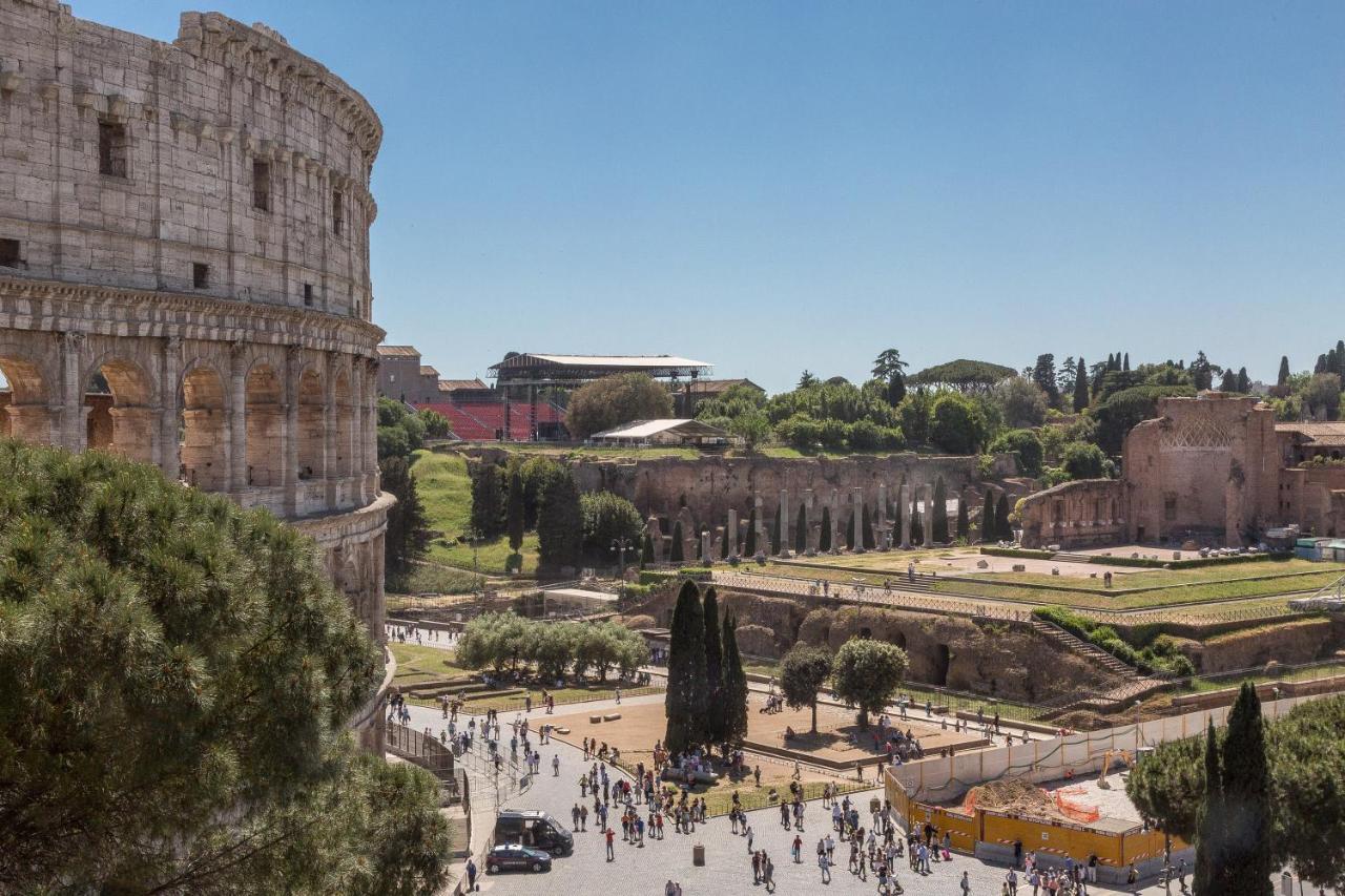 Amazing Colosseo Appartamento Roma