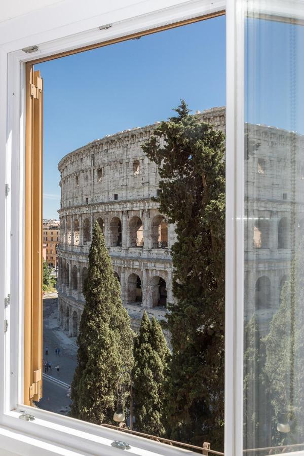 Amazing Colosseo * Roma