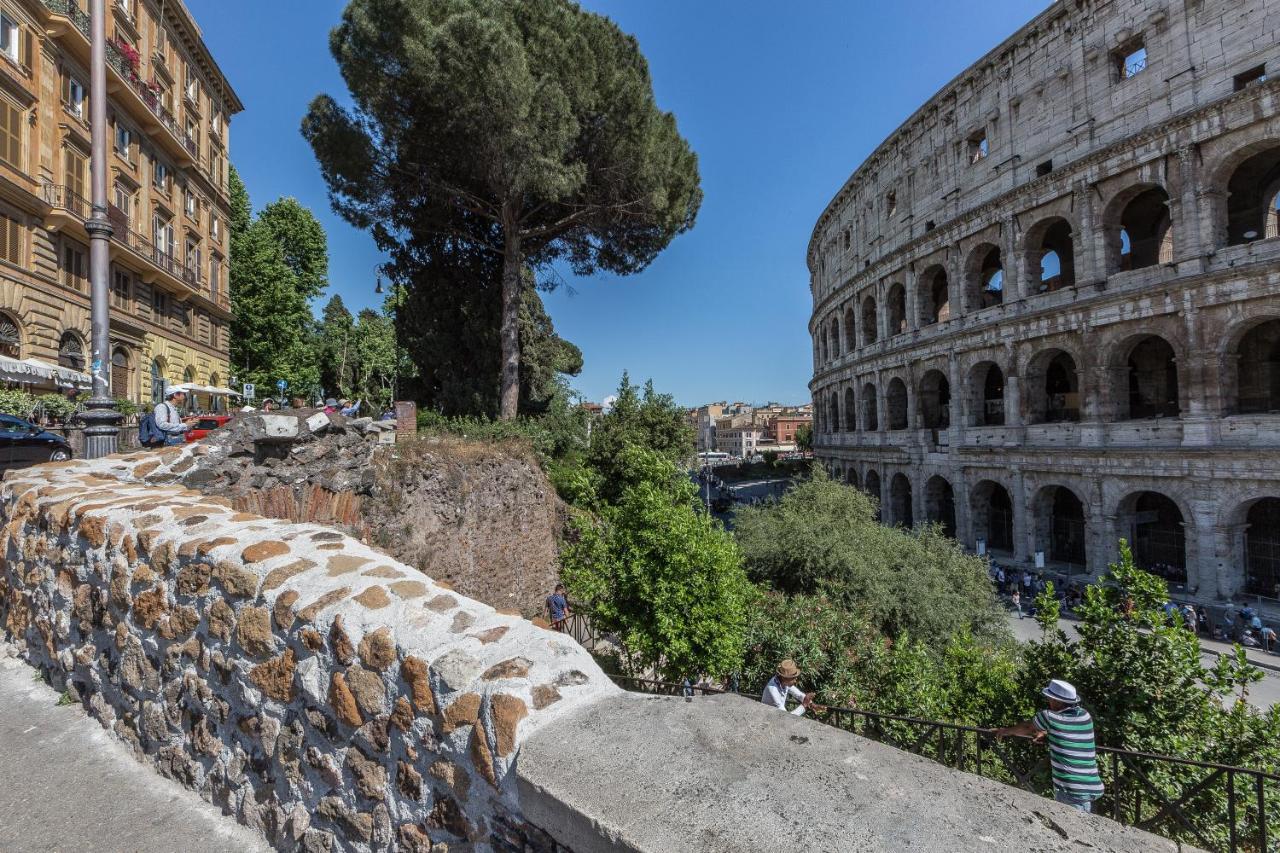 Amazing Colosseo *