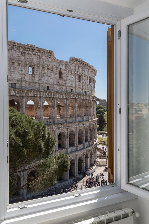 Amazing Colosseo * Roma