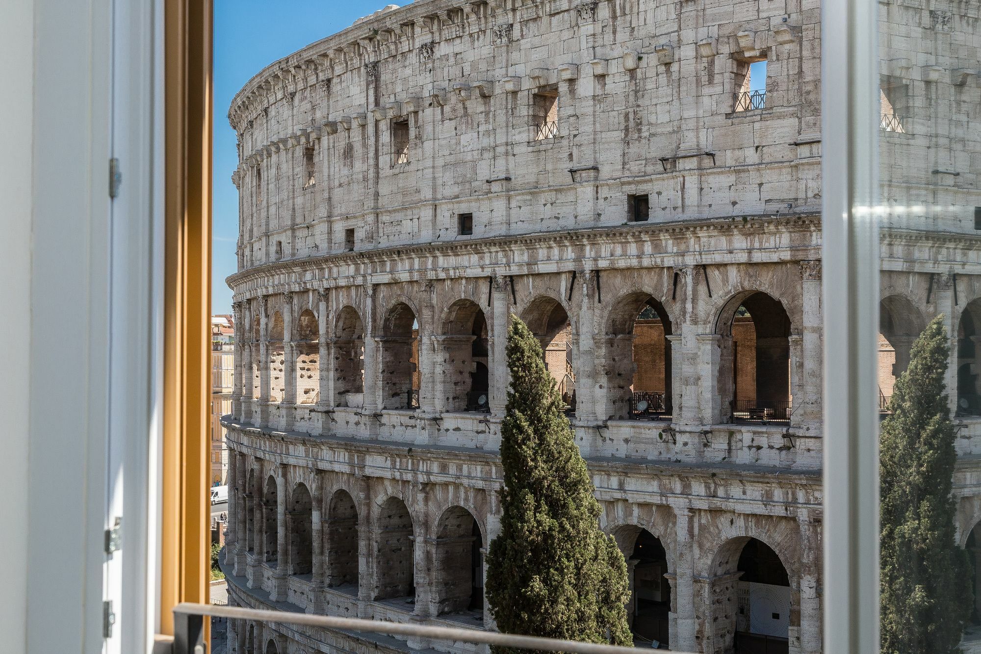 Amazing Colosseo Appartamento *