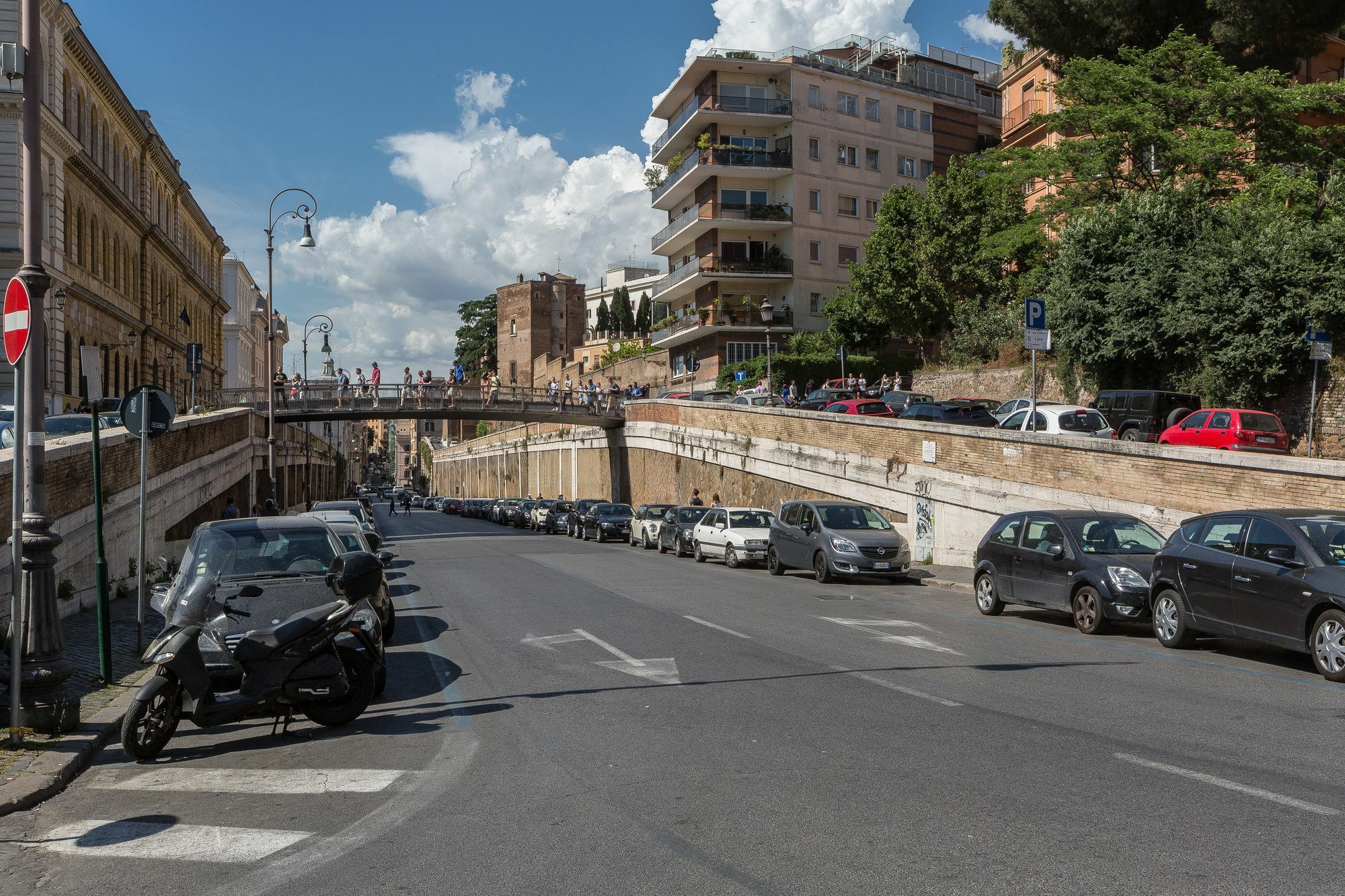 Amazing Colosseo *