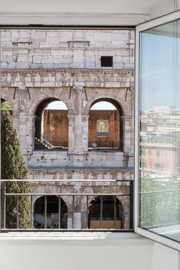 Amazing Colosseo *