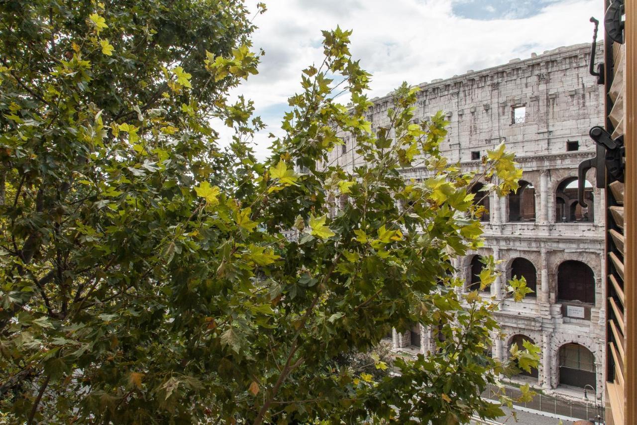 Amazing Colosseo Appartamento Roma